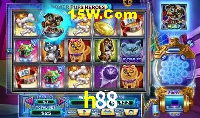 A Emoção da Loteria na h88: Uma Chance de Mudança de Vida
